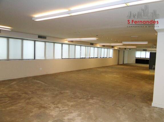 Conjunto Corporativo para alugar, Vila Olímpia São Paulo - SP Foto 1