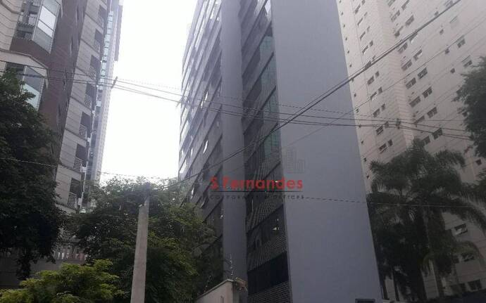 Conjunto Corporativo para alugar, Vila Olímpia São Paulo - SP Foto 0