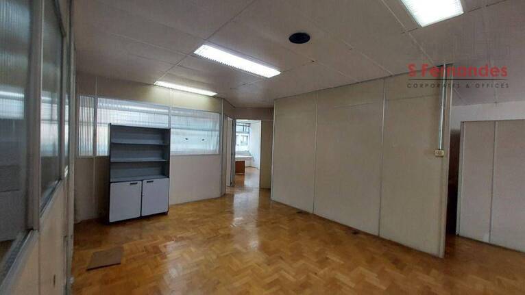 Conjunto Corporativo para alugar, Bela Vista São Paulo - SP Foto 4