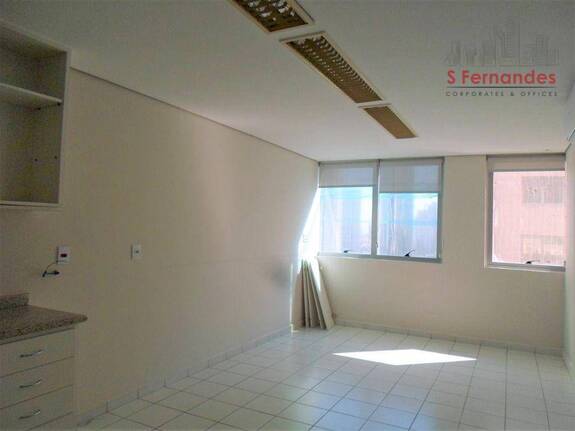 Conjunto Corporativo para alugar, Jardim Paulistano São Paulo - SP Foto 24