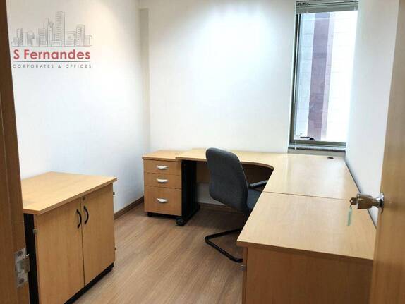 Conjunto Corporativo para alugar, Itaim Bibi São Paulo - SP Foto 6