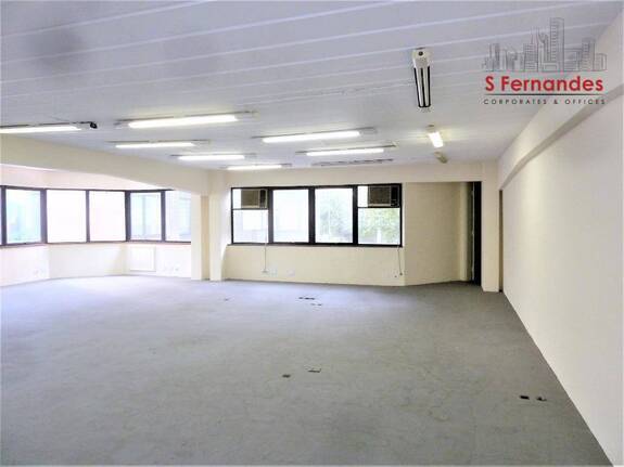 Conjunto Corporativo para alugar e comprar, Brooklin São Paulo - SP Foto 2