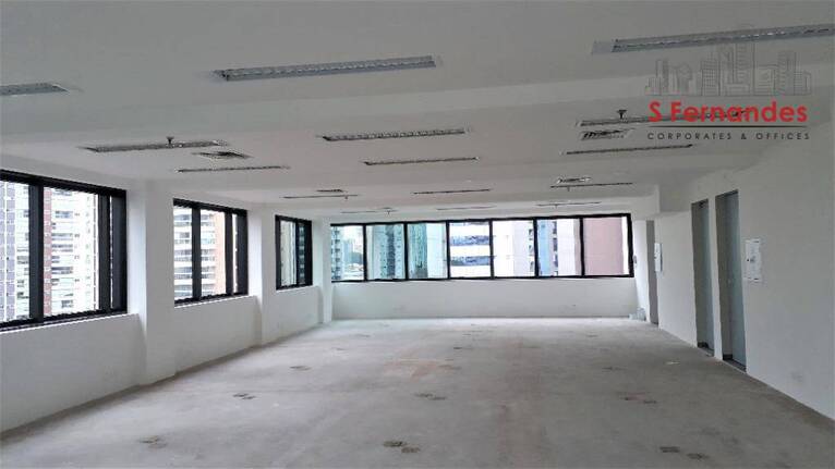 Conjunto Corporativo para alugar, Cidade Monções São Paulo - SP Foto 5