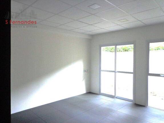 Conjunto Corporativo para alugar e comprar, Jabaquara São Paulo - SP Foto 3