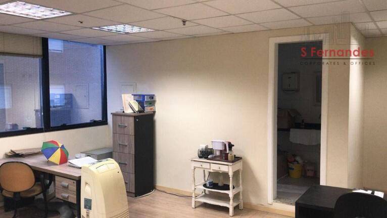 Conjunto Corporativo para alugar, Vila Olímpia São Paulo - SP Foto 16