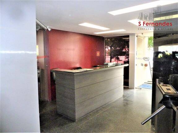 Conjunto Corporativo para alugar e comprar, Brooklin São Paulo - SP Foto 9