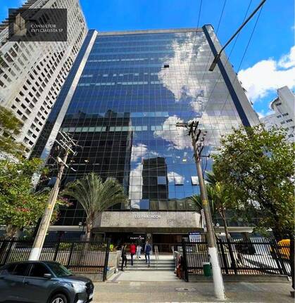 Andar Corporativo para alugar, Pinheiros São Paulo - SP Foto 12