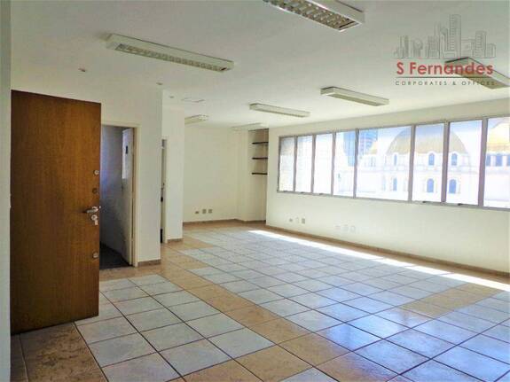 Conjunto Corporativo para alugar e comprar, Paraíso São Paulo - SP Foto 14