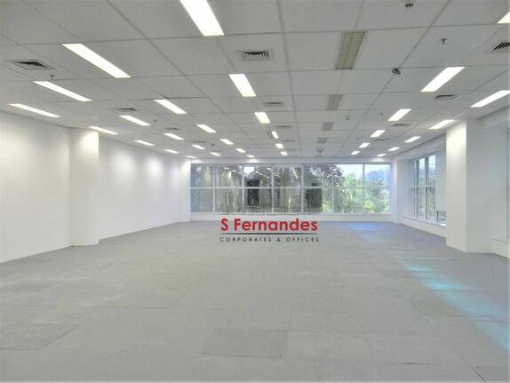 Conjunto Corporativo para alugar, Itaim Bibi São Paulo - SP Foto 9