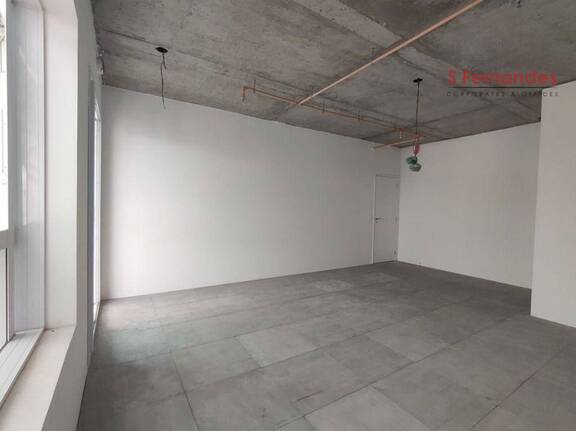 Conjunto Corporativo para alugar, Vila Clementino	 São Paulo - SP Foto 6