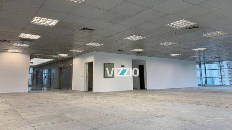 Andar Corporativo para alugar, Itaim Bibi São Paulo - SP Foto 5