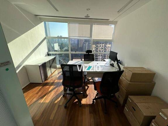 Conjunto Corporativo para alugar, Vila Olímpia São Paulo - SP Foto 3