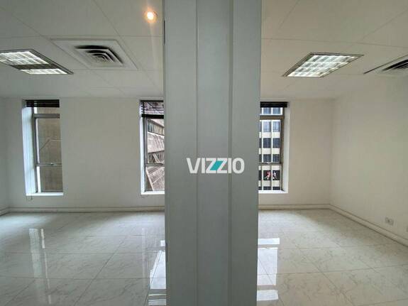 Andar Corporativo para alugar, Av. Paulista São Paulo - SP Foto 21