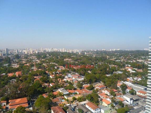 Conjunto Corporativo para alugar, Brooklin São Paulo - SP Foto 9