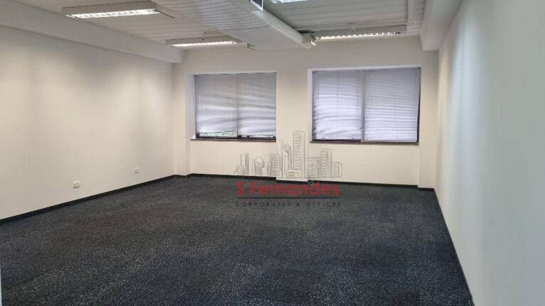 Conjunto Corporativo para alugar, Brooklin São Paulo - SP Foto 1