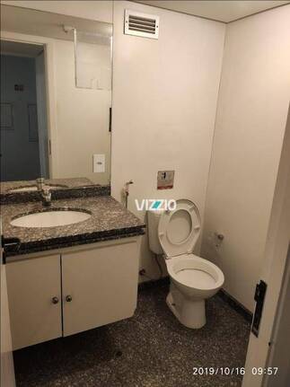 Conjunto Corporativo para alugar, Vila Olímpia São Paulo - SP Foto 39