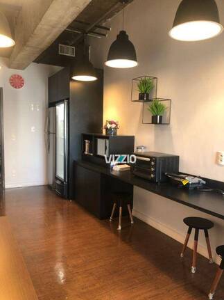 Conjunto Corporativo para alugar e comprar, Pinheiros São Paulo - SP Foto 9