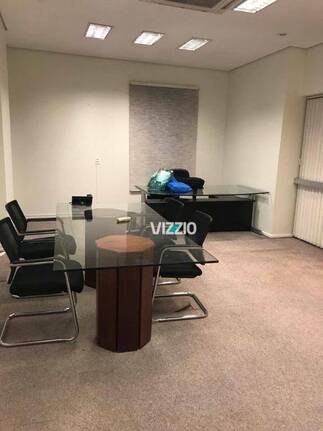 Conjunto Corporativo para alugar, Vila Olímpia São Paulo - SP Foto 2