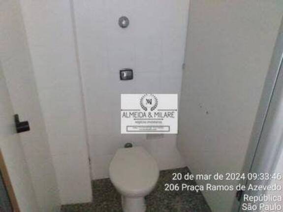 Conjunto Corporativo para alugar, Centro São Paulo - SP Foto 10