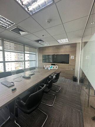 Conjunto Corporativo para alugar, Itaim Bibi São Paulo - SP Foto 6