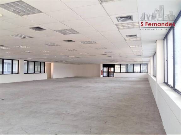 Conjunto Corporativo para alugar, Chácara Santo Antônio São Paulo - SP Foto 10