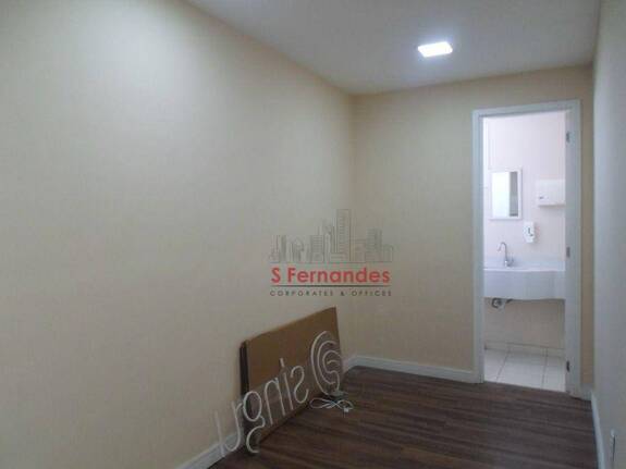 Conjunto Corporativo para alugar, Pinheiros São Paulo - SP Foto 8