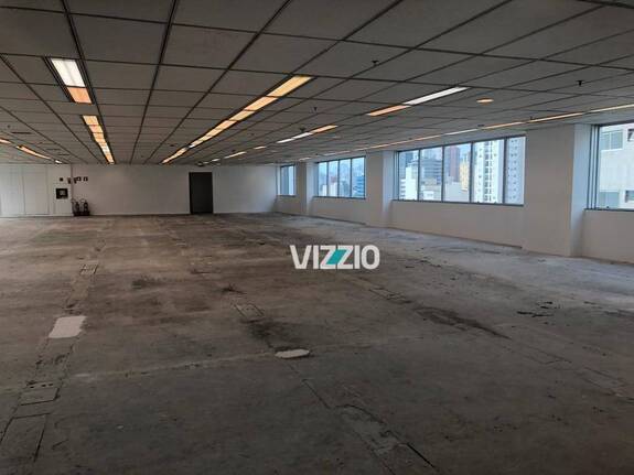 Conjunto Corporativo para alugar, Faria Lima São Paulo - SP Foto 4