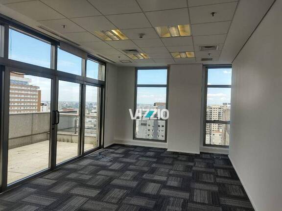 Andar Corporativo para alugar, Jardim Paulista São Paulo - SP Foto 21