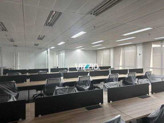 Conjunto Corporativo para alugar, Vila Olímpia São Paulo - SP Foto 7