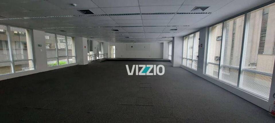 Andar Corporativo para alugar, Consolação São Paulo - SP Foto 14