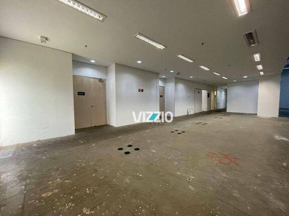 Andar Corporativo para alugar, Lapa De Baixo São Paulo - SP Foto 40