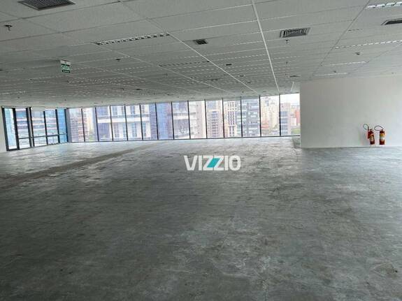 Andar Corporativo para alugar, Av. Paulista São Paulo - SP Foto 10