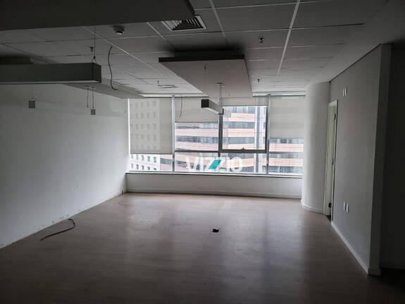 Conjunto Corporativo para alugar, Vila Olímpia São Paulo - SP Foto 9