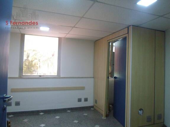 Conjunto Corporativo para alugar e comprar, Jardim Paulistano São Paulo - SP Foto 3