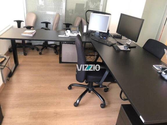 Conjunto Corporativo para alugar, Vila Olímpia São Paulo - SP Foto 10