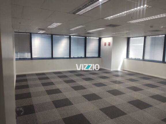 Conjunto Corporativo para alugar e comprar, Pinheiros São Paulo - SP Foto 11