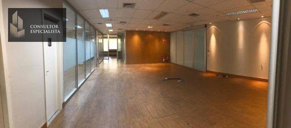 Andar Corporativo para alugar, Jardim Europa São Paulo - SP Foto 10