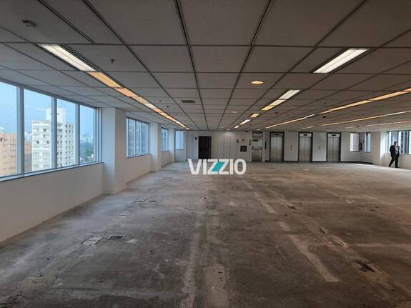 Conjunto Corporativo para alugar, Faria Lima São Paulo - SP Foto 1