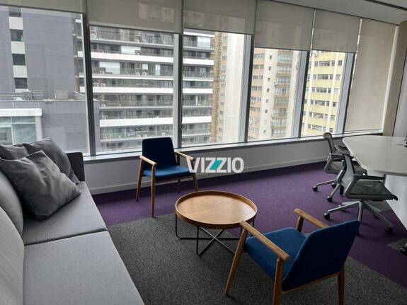 Conjunto Corporativo para alugar, Paraíso São Paulo - SP Foto 28