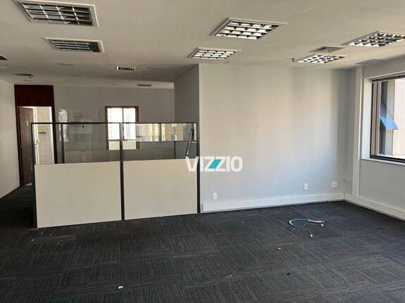 Conjunto Corporativo para alugar, Itaim Bibi São Paulo - SP Foto 13