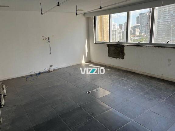 Conjunto Corporativo para alugar, Faria Lima São Paulo - SP Foto 14