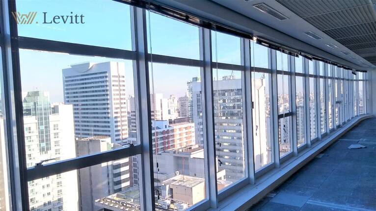 Andar Corporativo para alugar e comprar, Bela Vista São Paulo - SP Foto 31