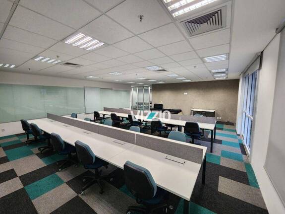 Conjunto Corporativo para alugar, Pinheiros São Paulo - SP Foto 3