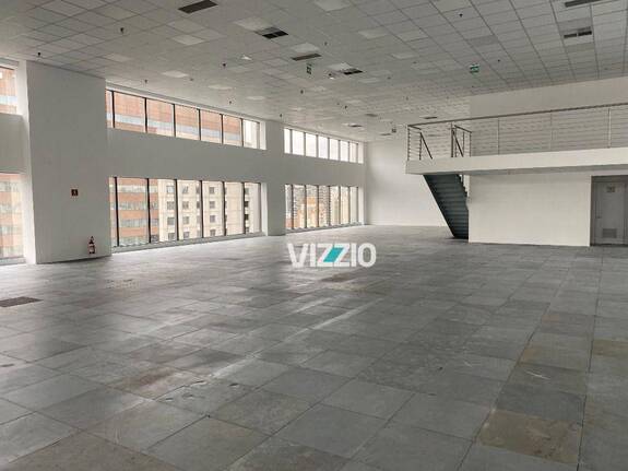 Conjunto Corporativo para alugar, Vila Olímpia São Paulo - SP Foto 11