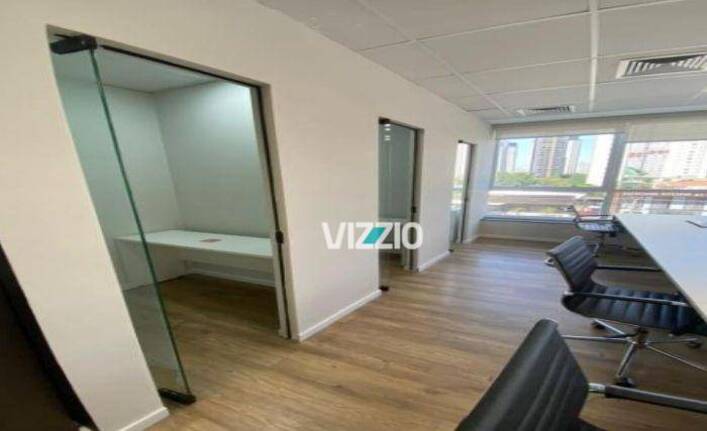 Conjunto Corporativo para alugar, Brooklin São Paulo - SP Foto 13