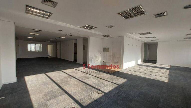 Conjunto Corporativo para alugar, Jardim Paulista São Paulo - SP Foto 11