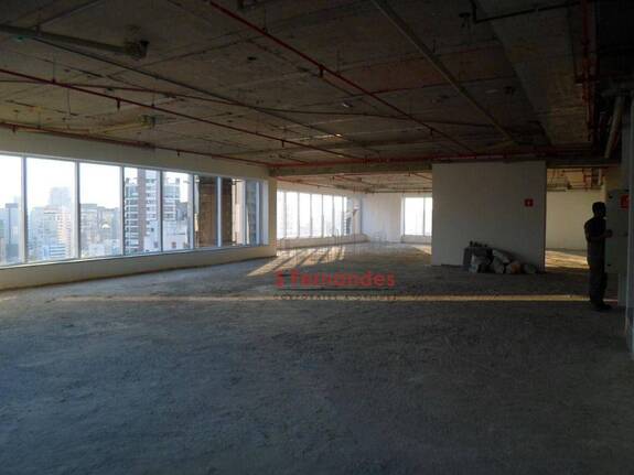 Conjunto Corporativo para alugar, Pinheiros São Paulo - SP Foto 5