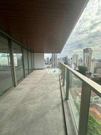 Conjunto Corporativo para alugar, Pinheiros São Paulo - SP Foto 11