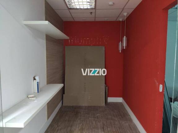 Conjunto Corporativo para alugar, Brooklin São Paulo - SP Foto 4