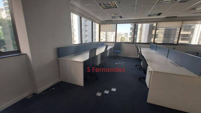 Conjunto Corporativo para alugar, Jardim Paulista São Paulo - SP Foto 6